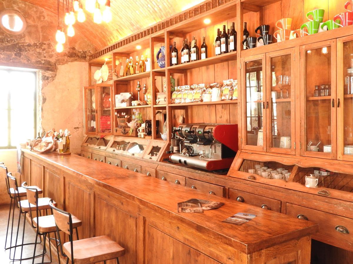 Hotel Camino De Vinos 과나후아토 외부 사진