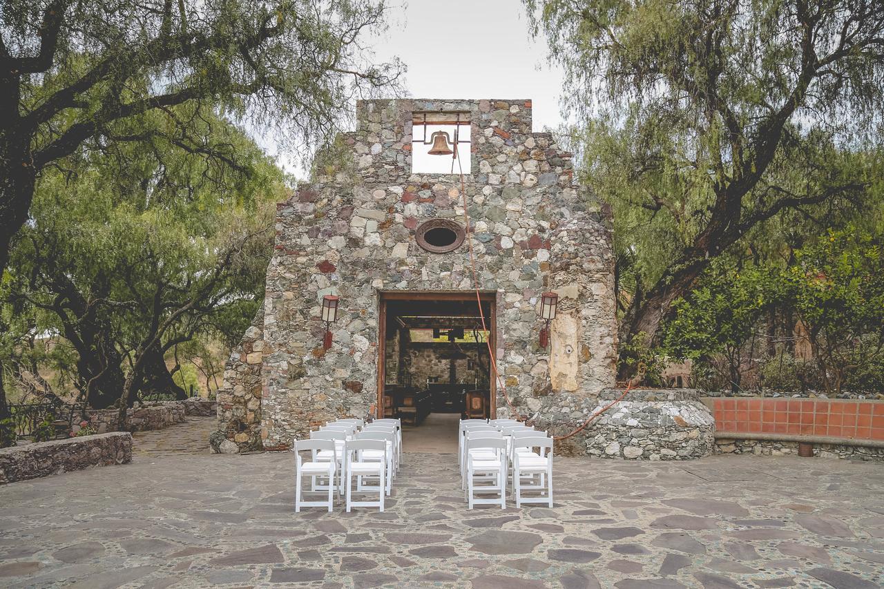 Hotel Camino De Vinos 과나후아토 외부 사진